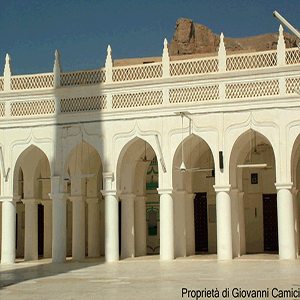 Yemen: Hadramwat